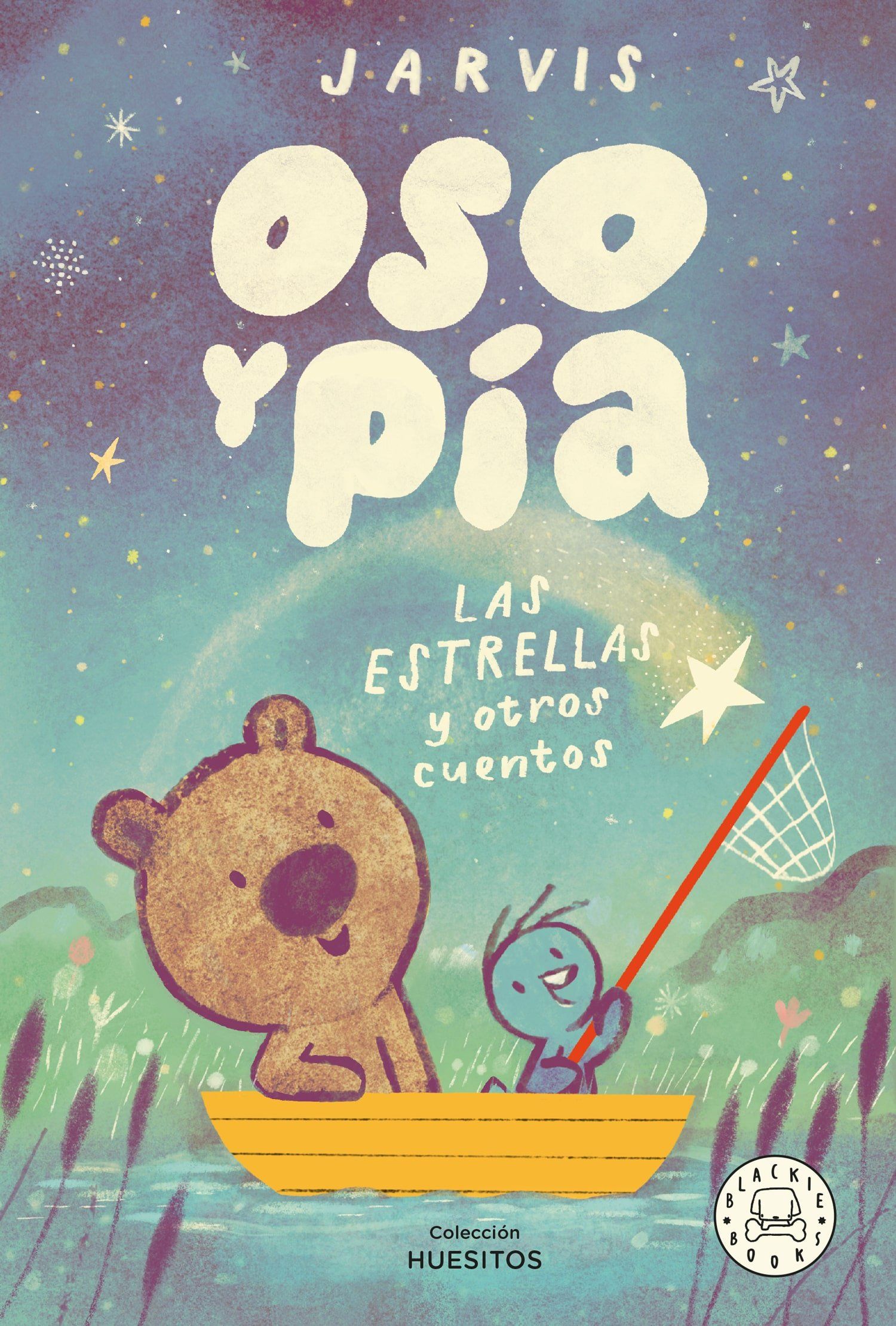 LAS ESTRELLAS Y OTROS CUENTOS