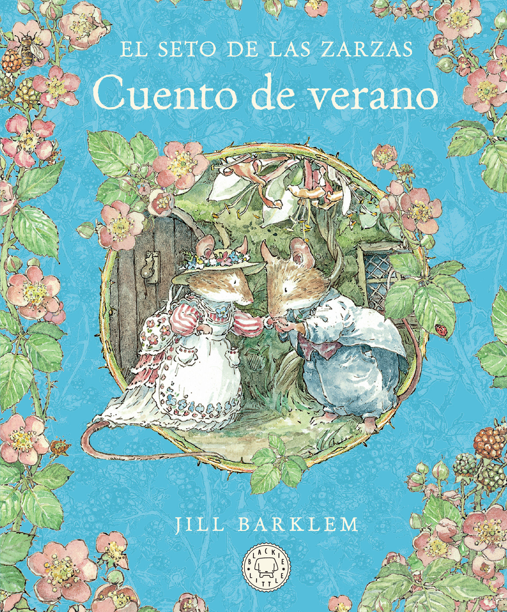 CUENTO DE VERANO