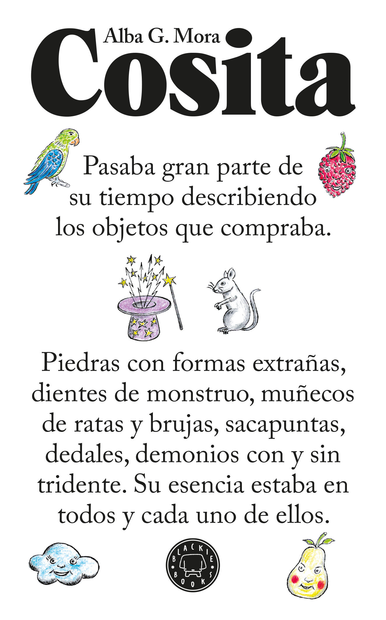 COSITA