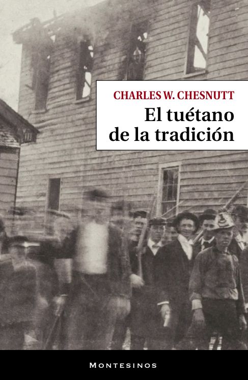 EL TUÉTANO DE LA TRADICIÓN