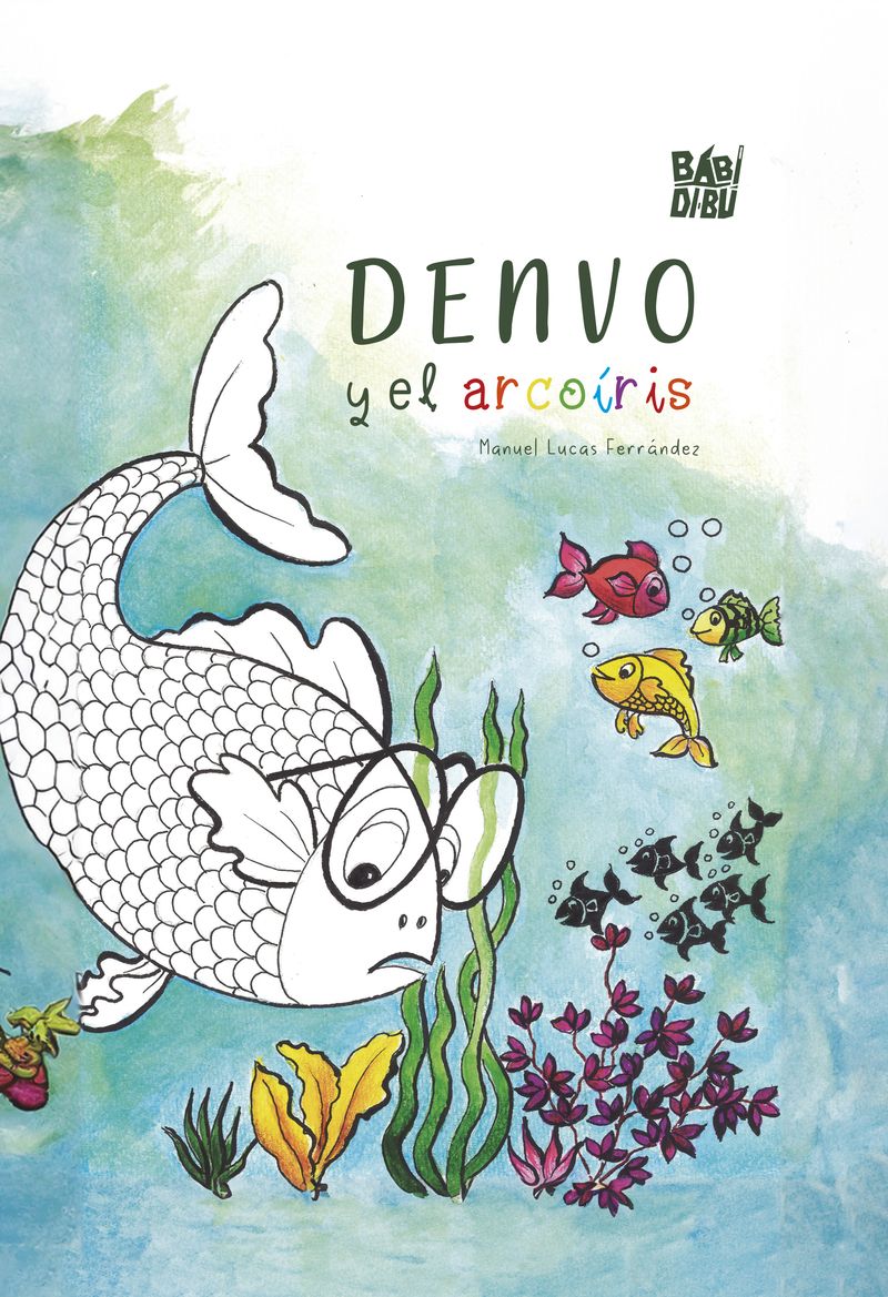 DENVO Y EL ARCOÍRIS