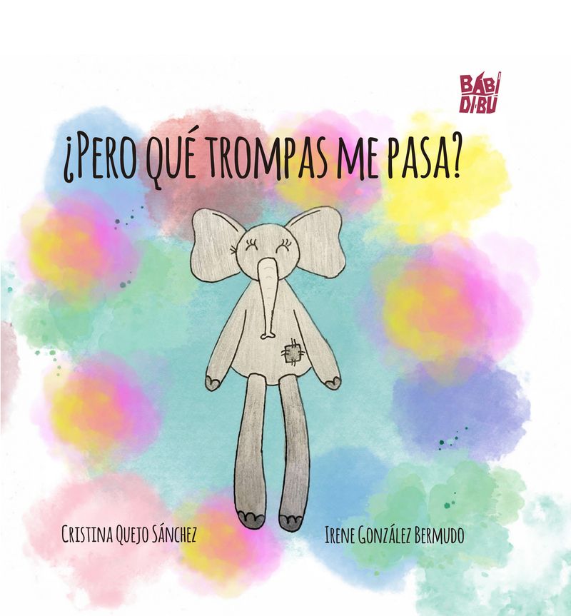 ¿PERO QUÉ TROMPAS ME PASA?