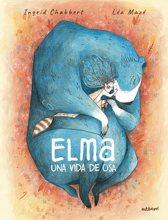 ELMA. UNA VIDA DE OSA
