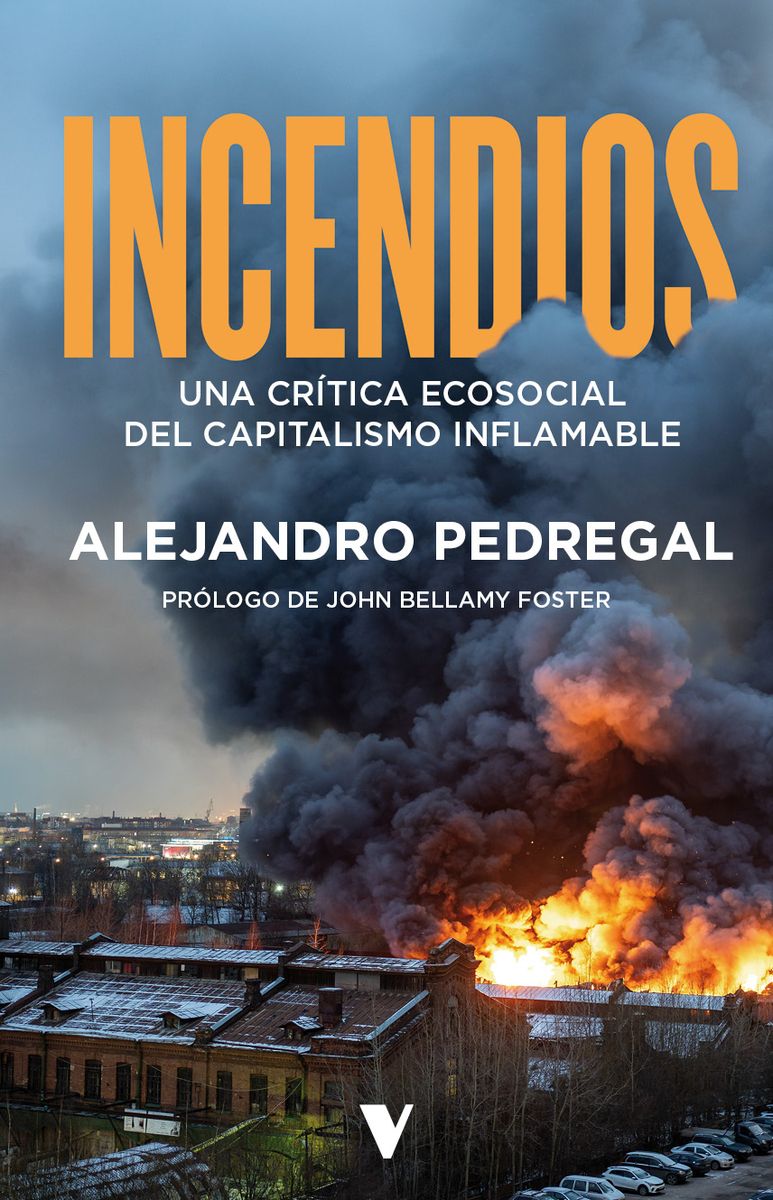 INCENDIOS.