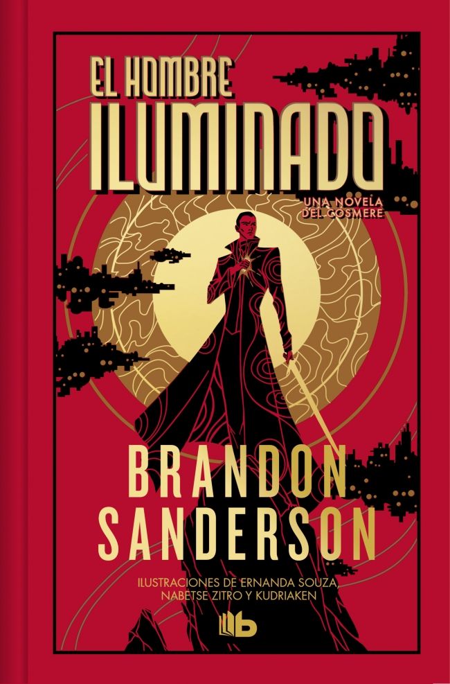 EL HOMBRE ILUMINADO