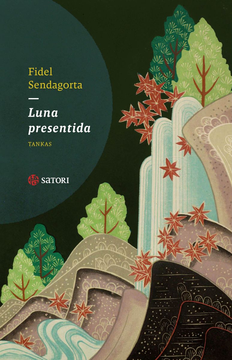 LUNA PRESENTIDA