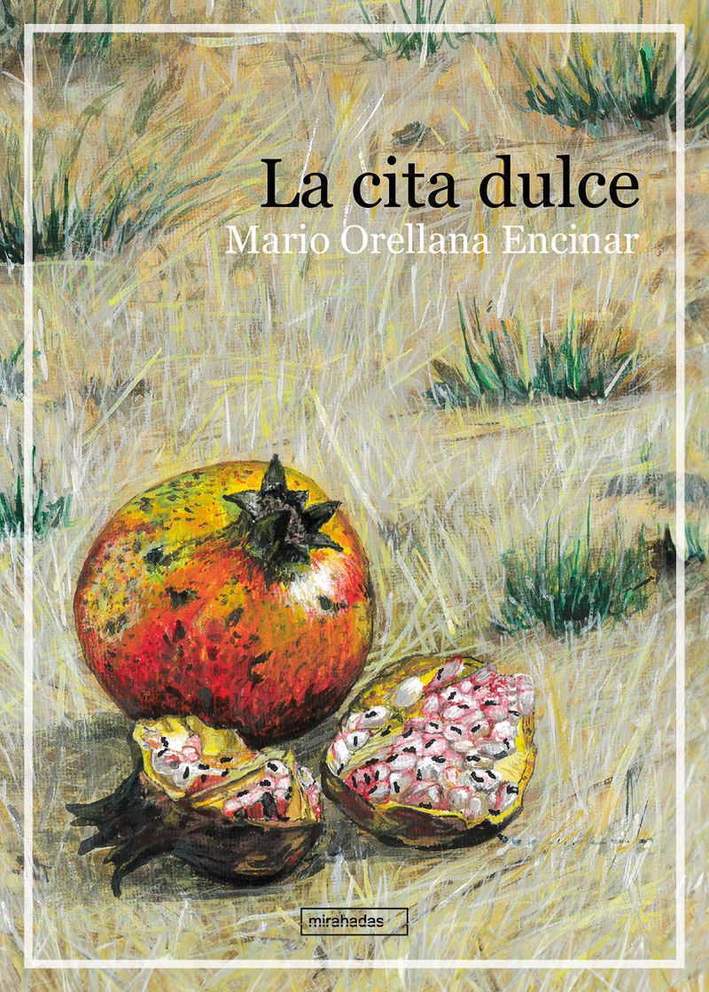 LA CITA DULCE