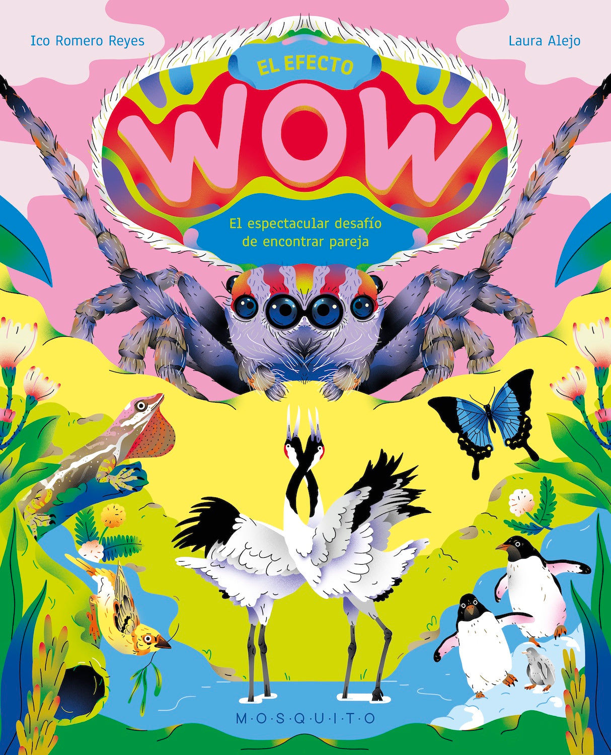 EL EFECTO WOW