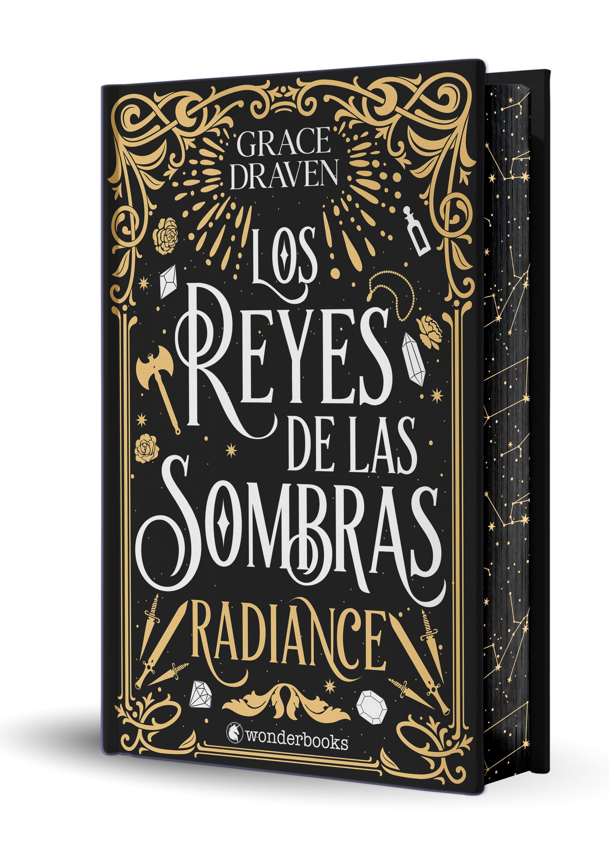 RADIANCE (EDICIÓN ESPECIAL)
