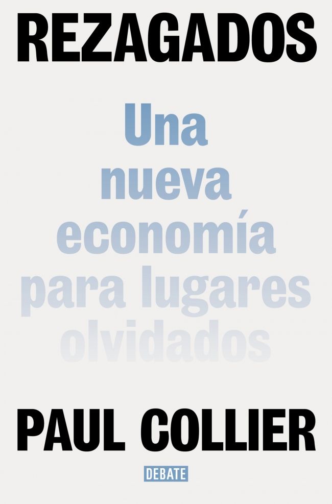 REZAGADOS