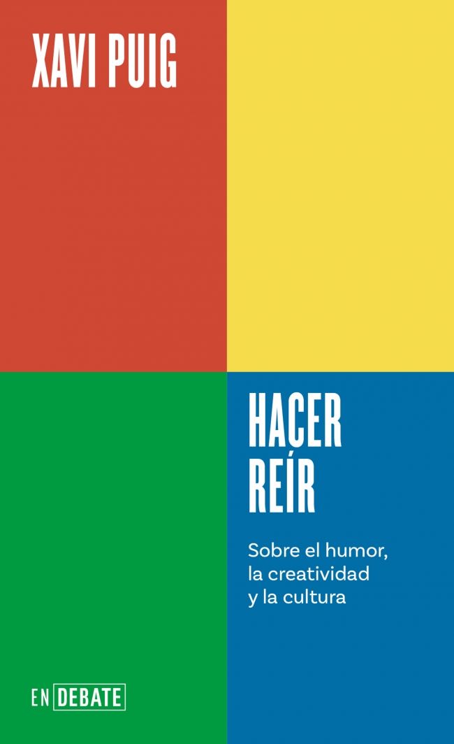 HACER REÍR
