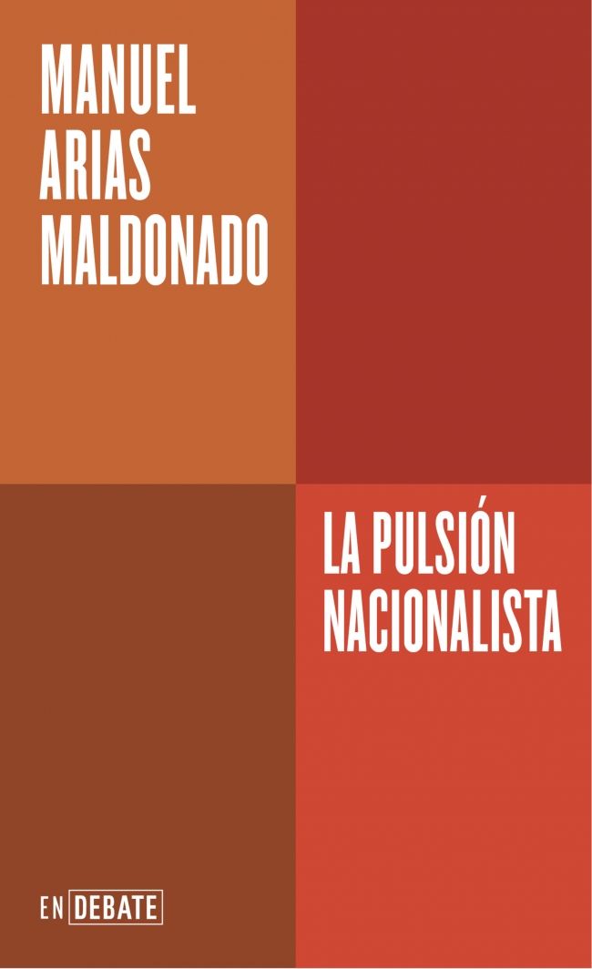 LA PULSIÓN NACIONALISTA