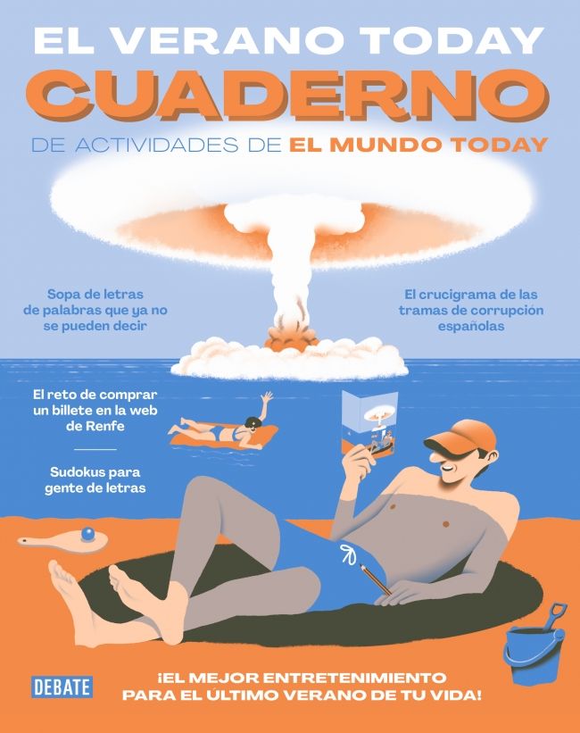 EL VERANO TODAY