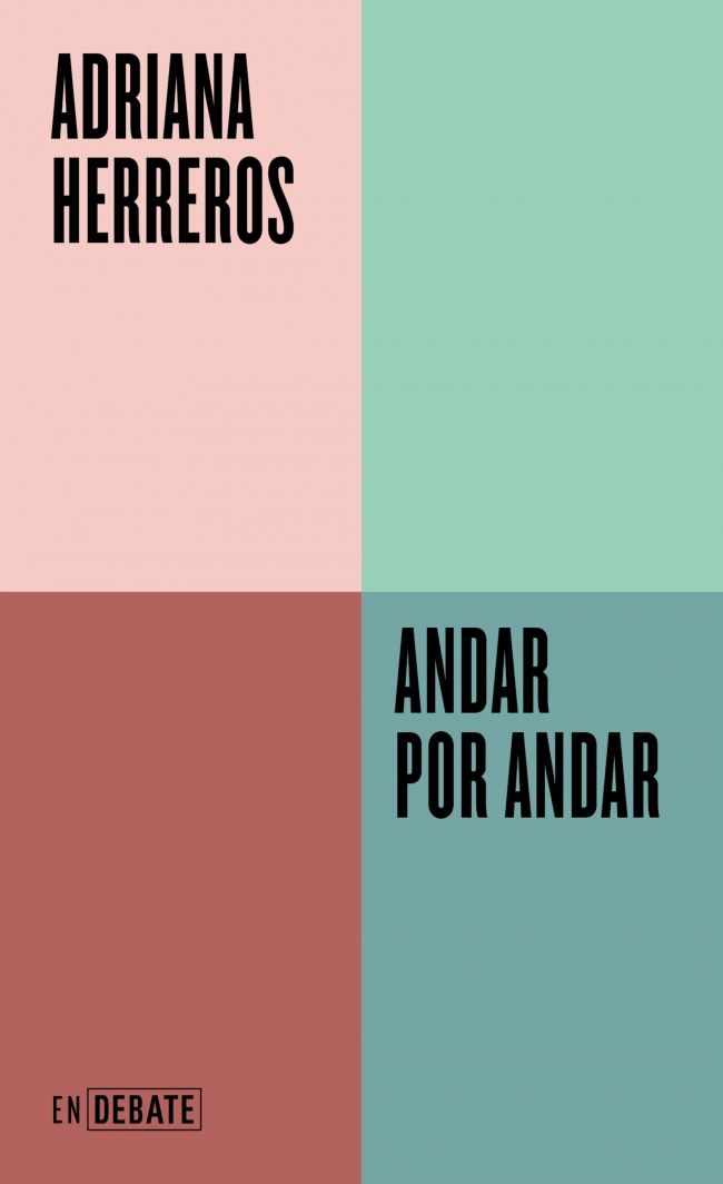 ANDAR POR ANDAR