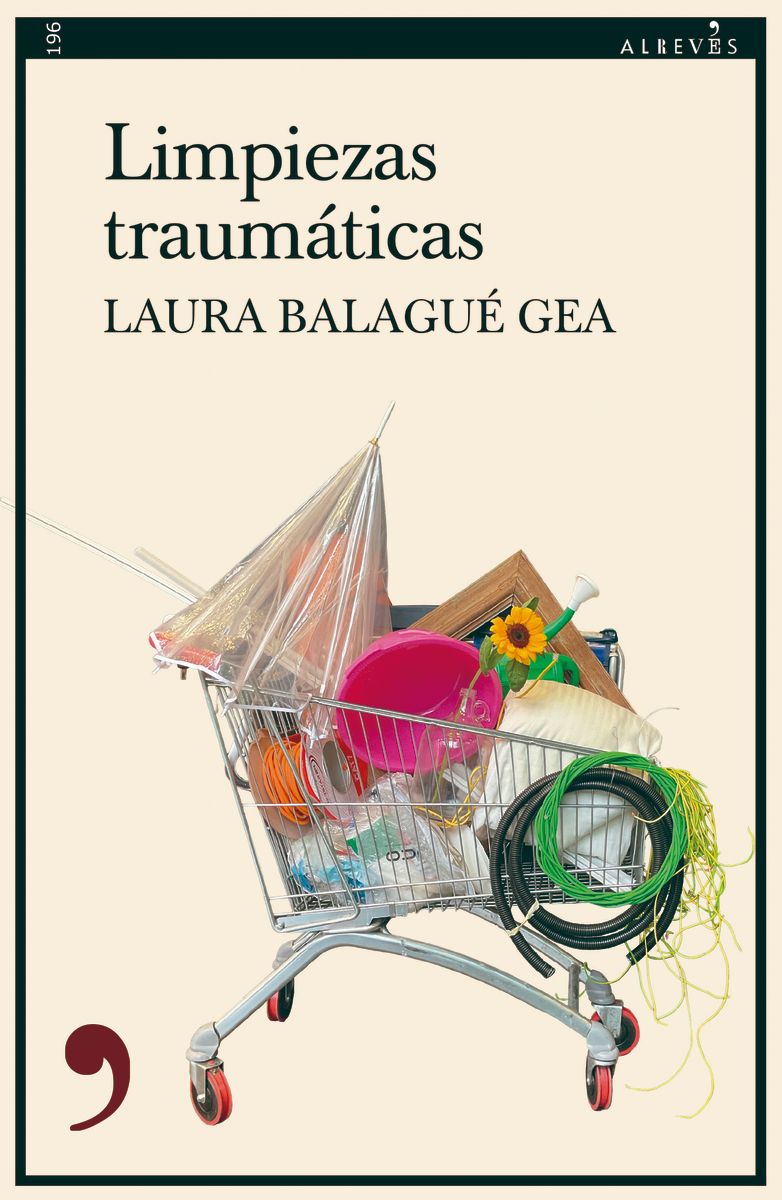 LIMPIEZAS TRAUMÁTICAS