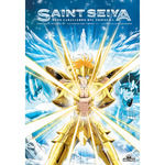 SAINT SENYA: LA ODISEA DEL TIEMPO