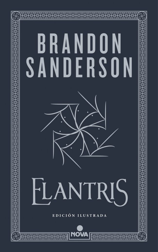 ELANTRIS
