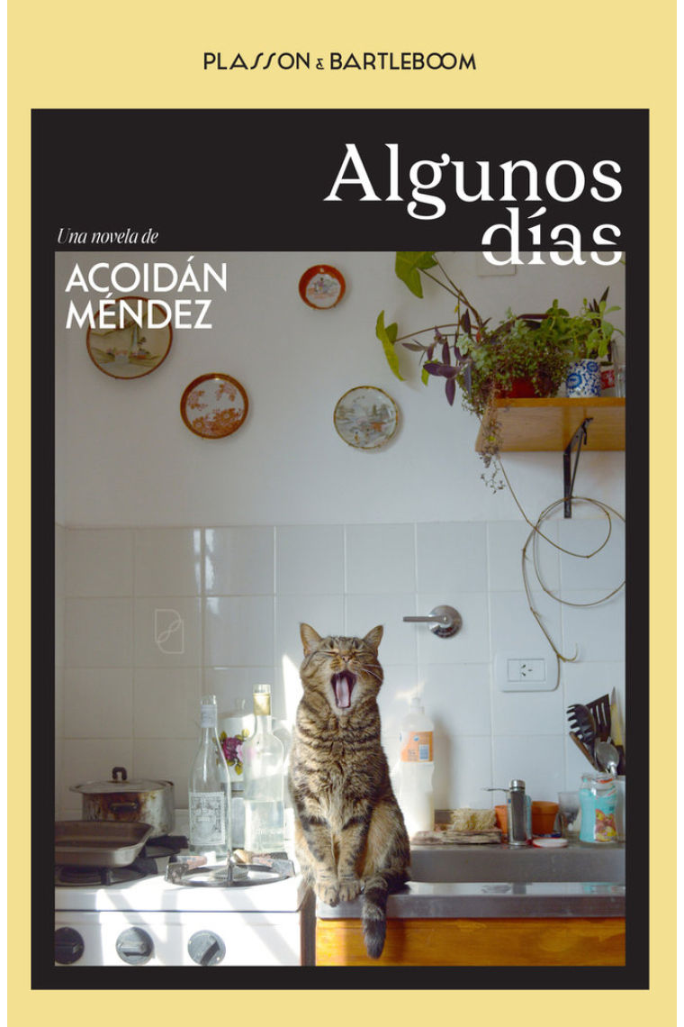 ALGUNOS DÍAS
