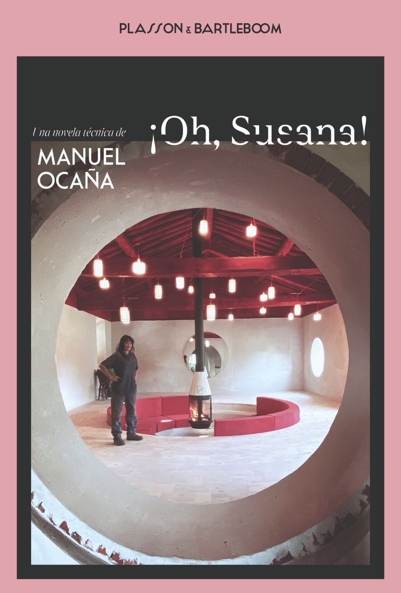 ¡OH, SUSANA!