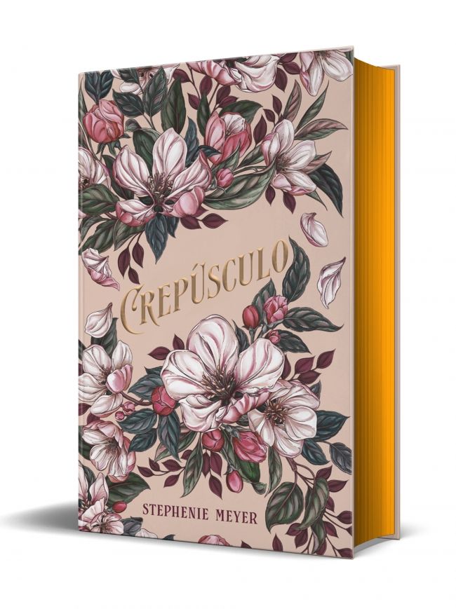 CREPÚSCULO