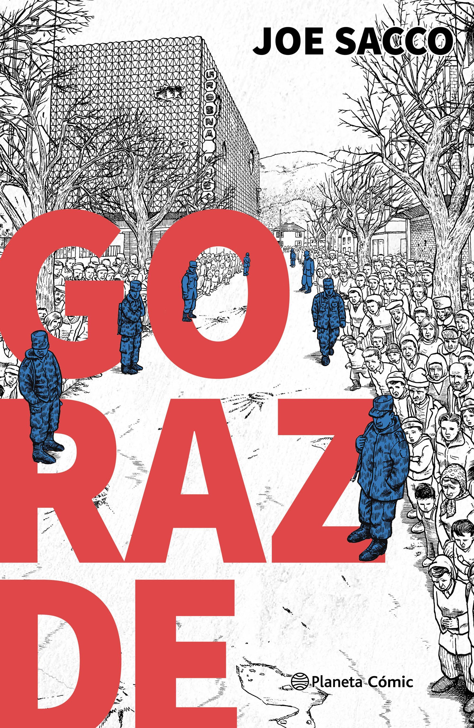 GORAZDE