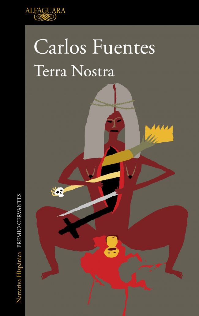 TERRA NOSTRA
