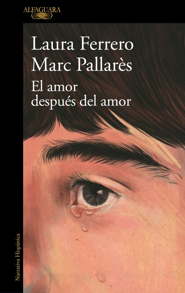 EL AMOR DESPUÉS DEL AMOR.