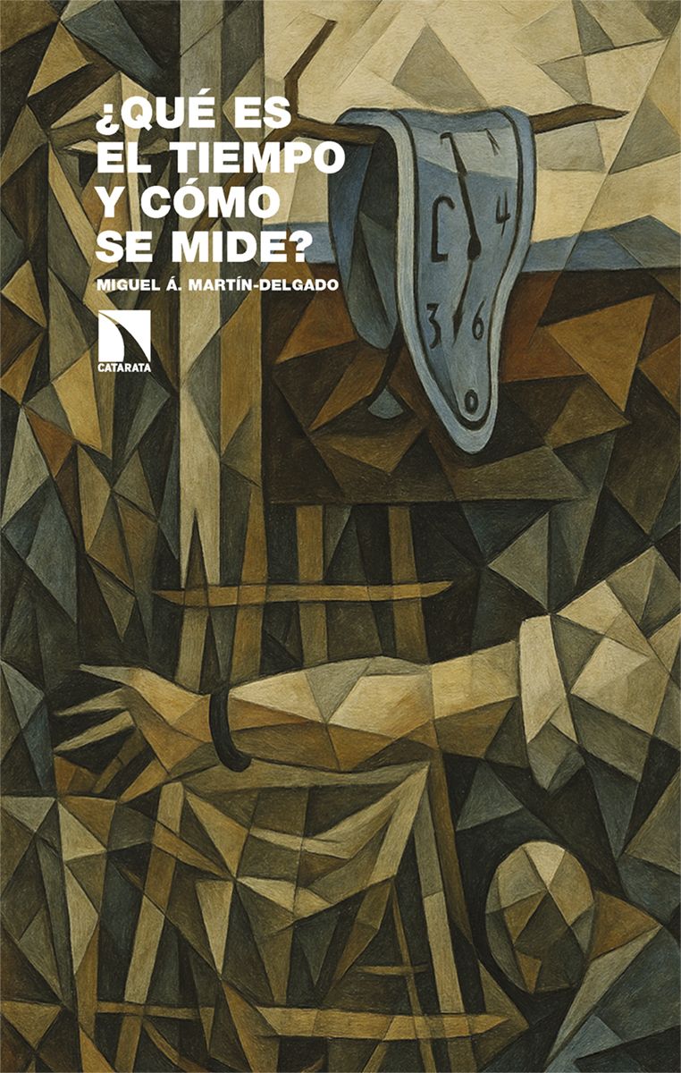 ¿QUÉ ES EL TIEMPO Y CÓMO SE MIDE?