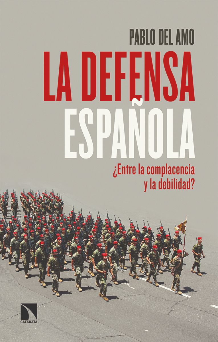 LA DEFENSA ESPAÑOLA