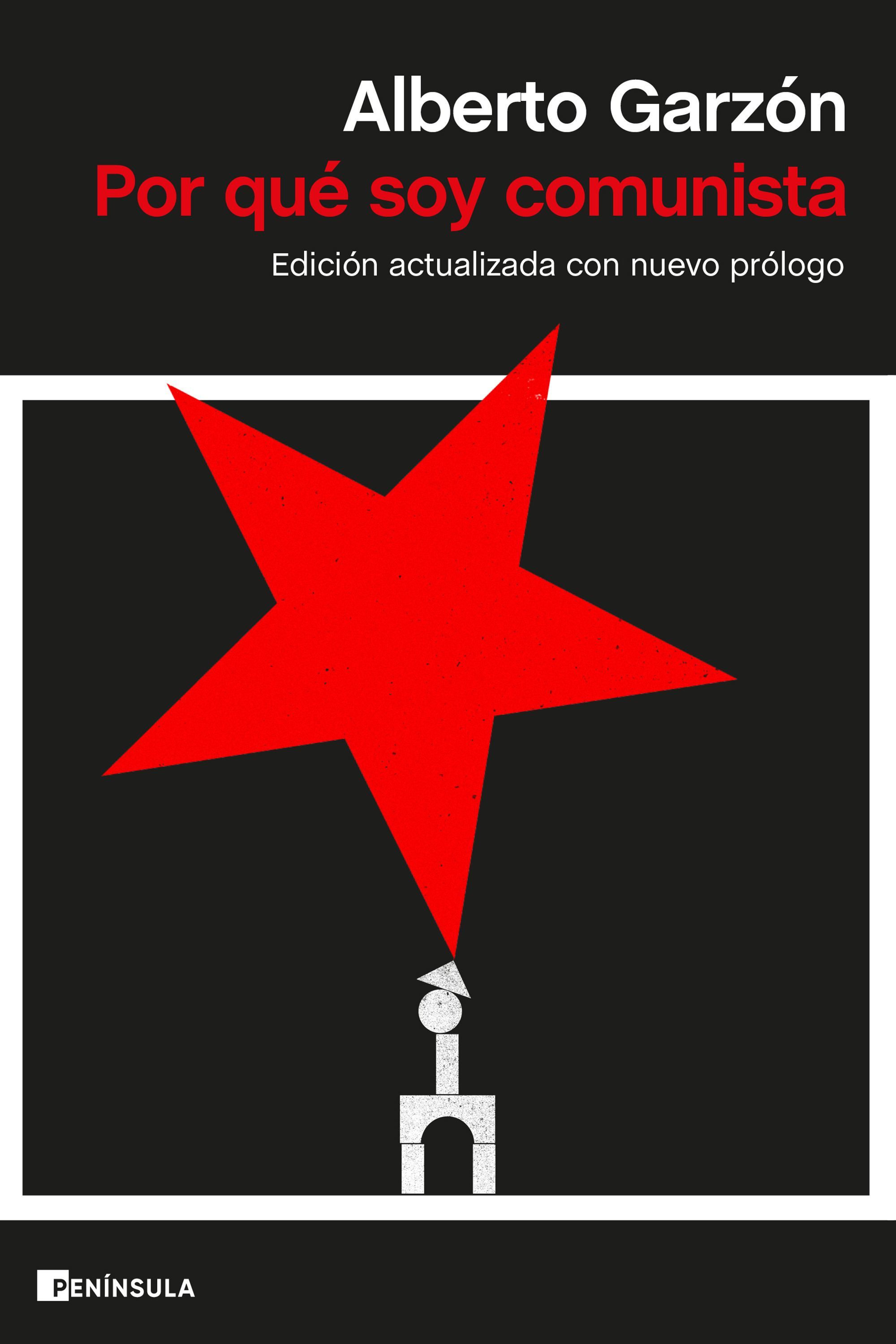 POR QUÉ SOY COMUNISTA. 