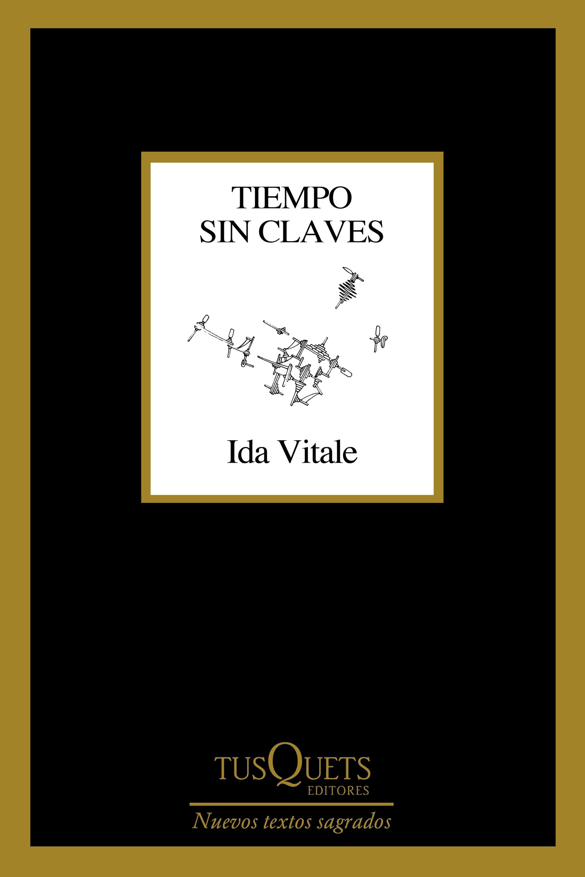 TIEMPO SIN CLAVES