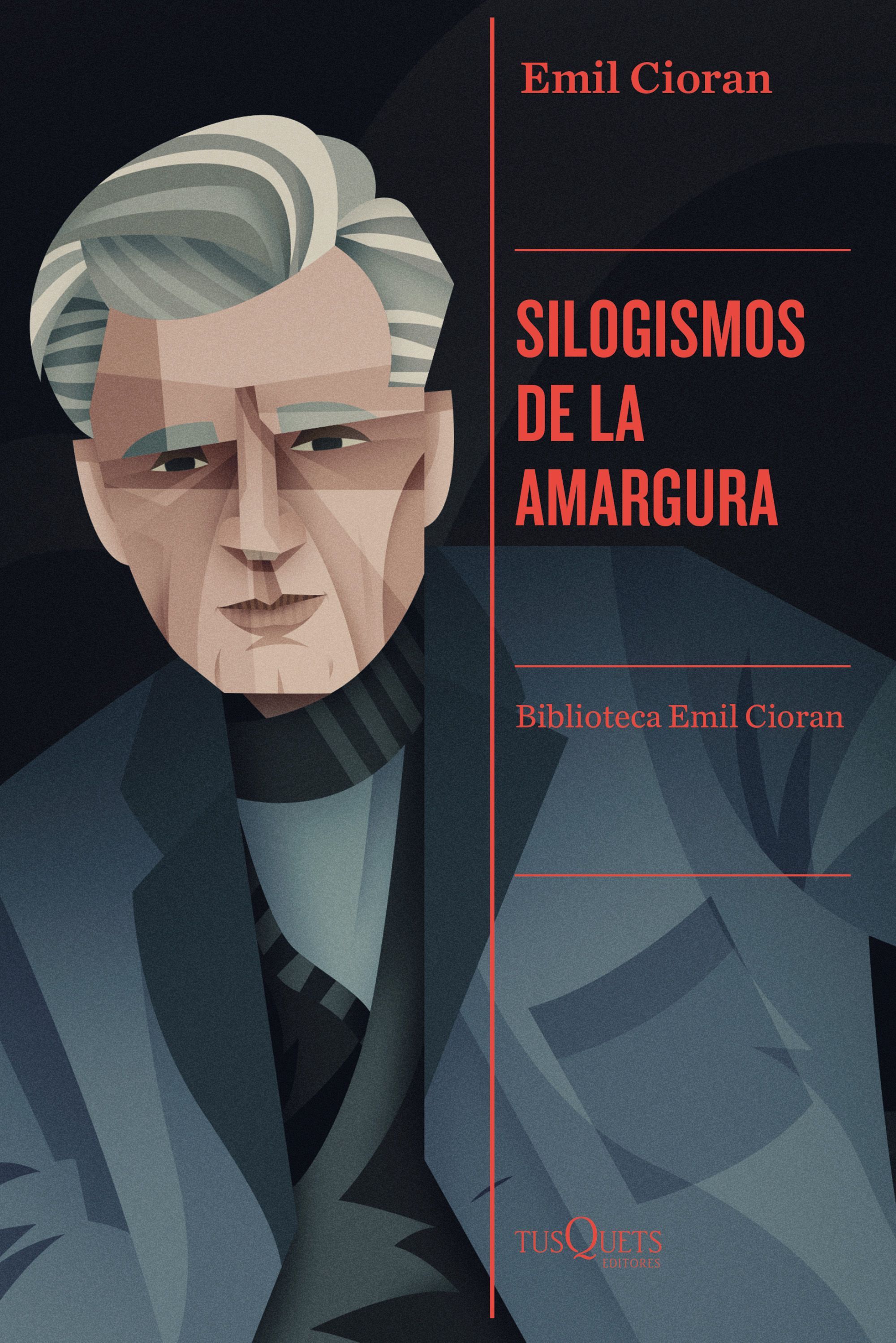 SILOGISMOS DE LA AMARGURA. 