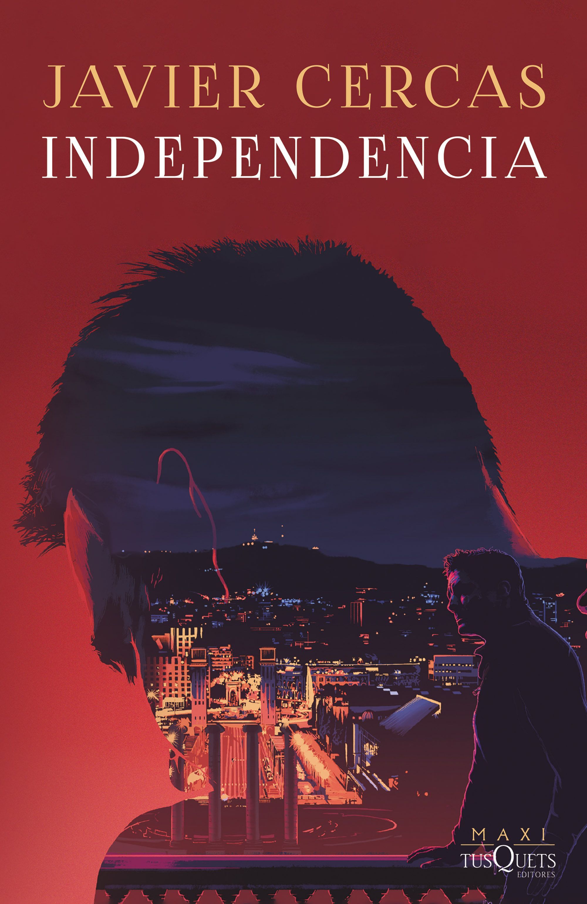 INDEPENDENCIA. TERRA ALTA 2