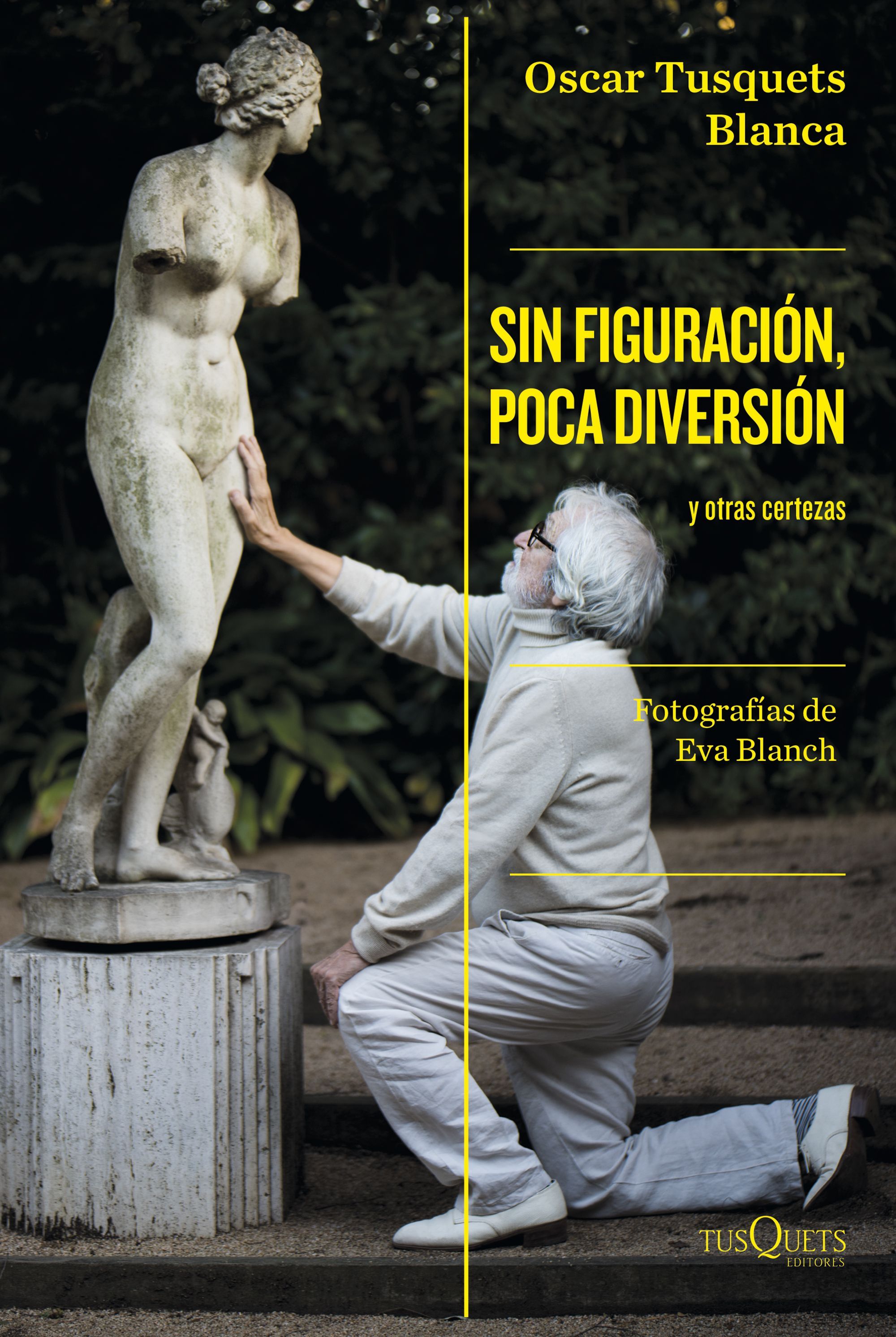 SIN FIGURACIÓN, POCA DIVERSIÓN. Y OTRAS CERTEZAS