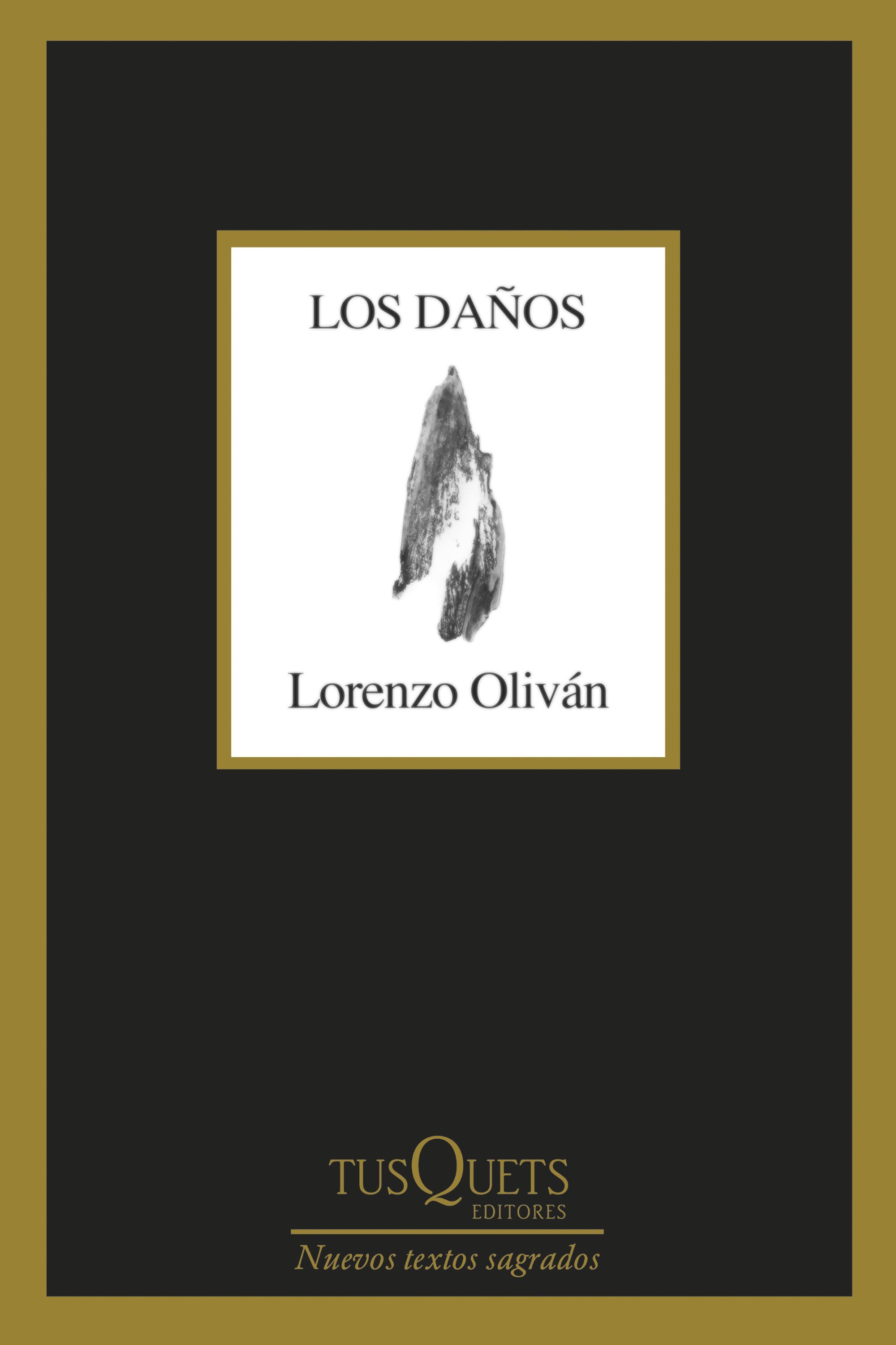 LOS DAÑOS. 