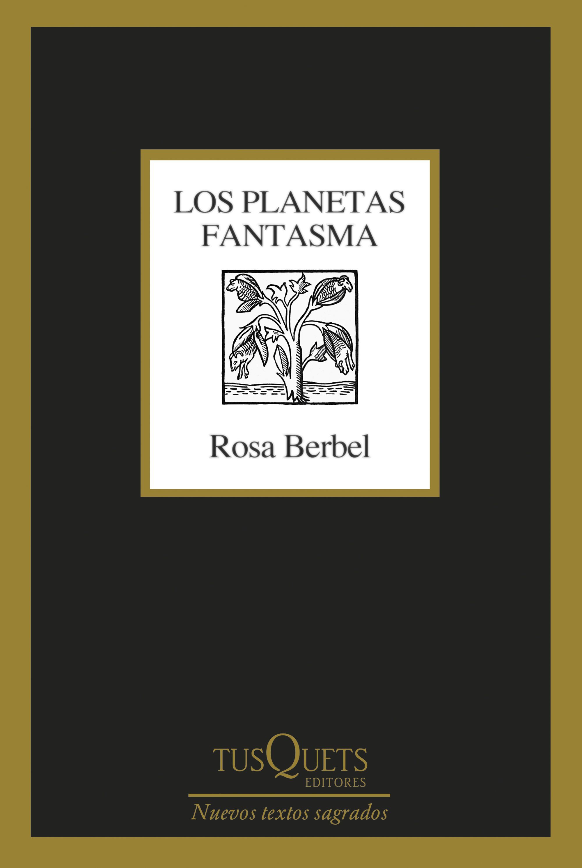 LOS PLANETAS FANTASMA