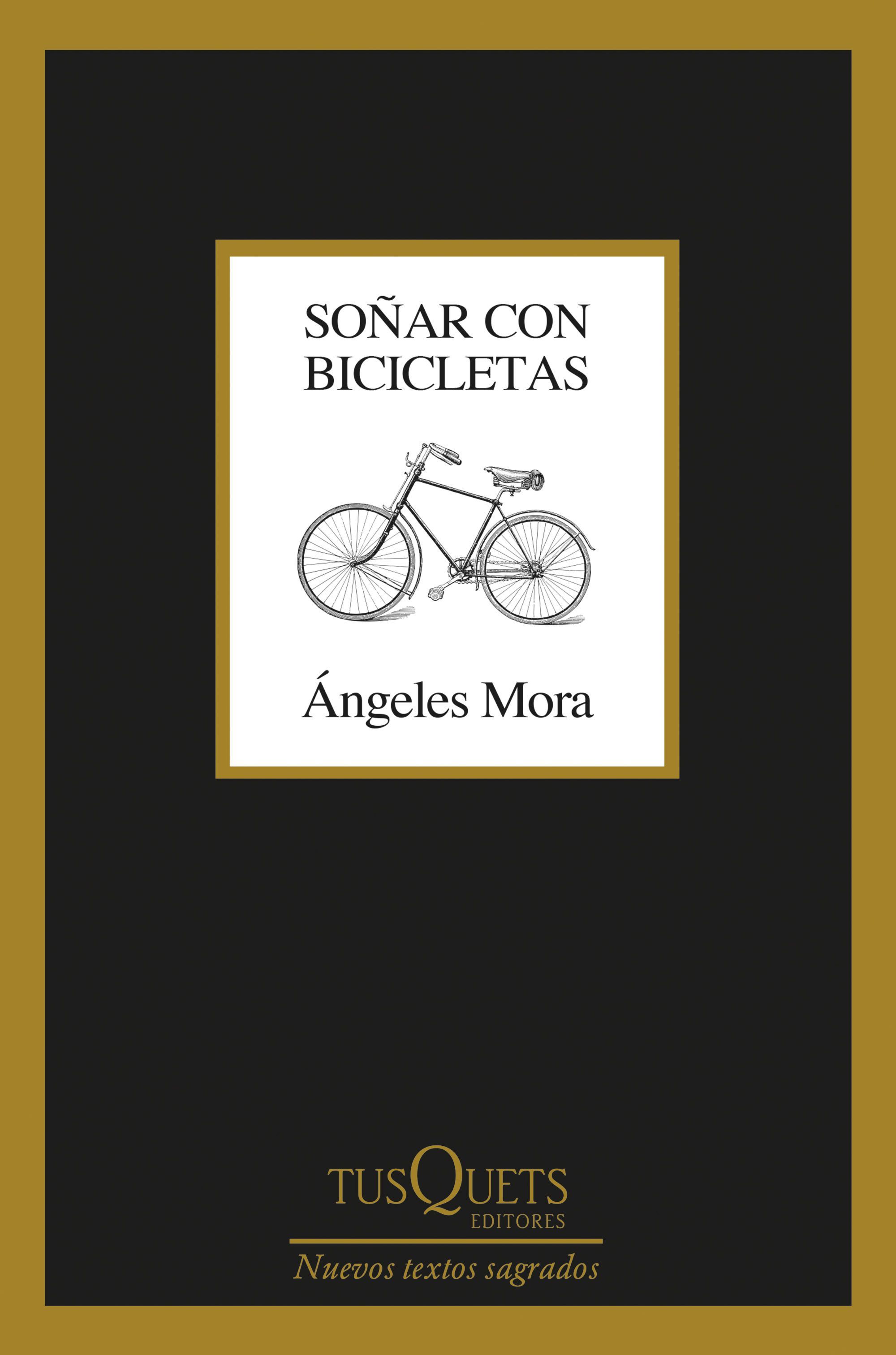 SOÑAR CON BICICLETAS. 