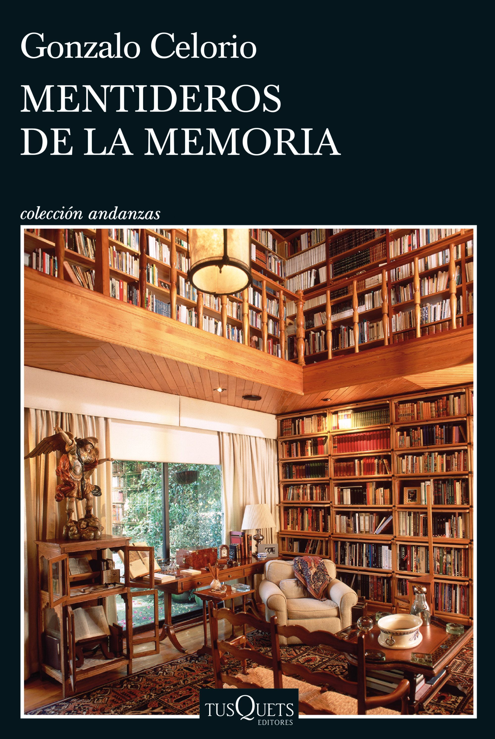 MENTIDEROS DE LA MEMORIA. 