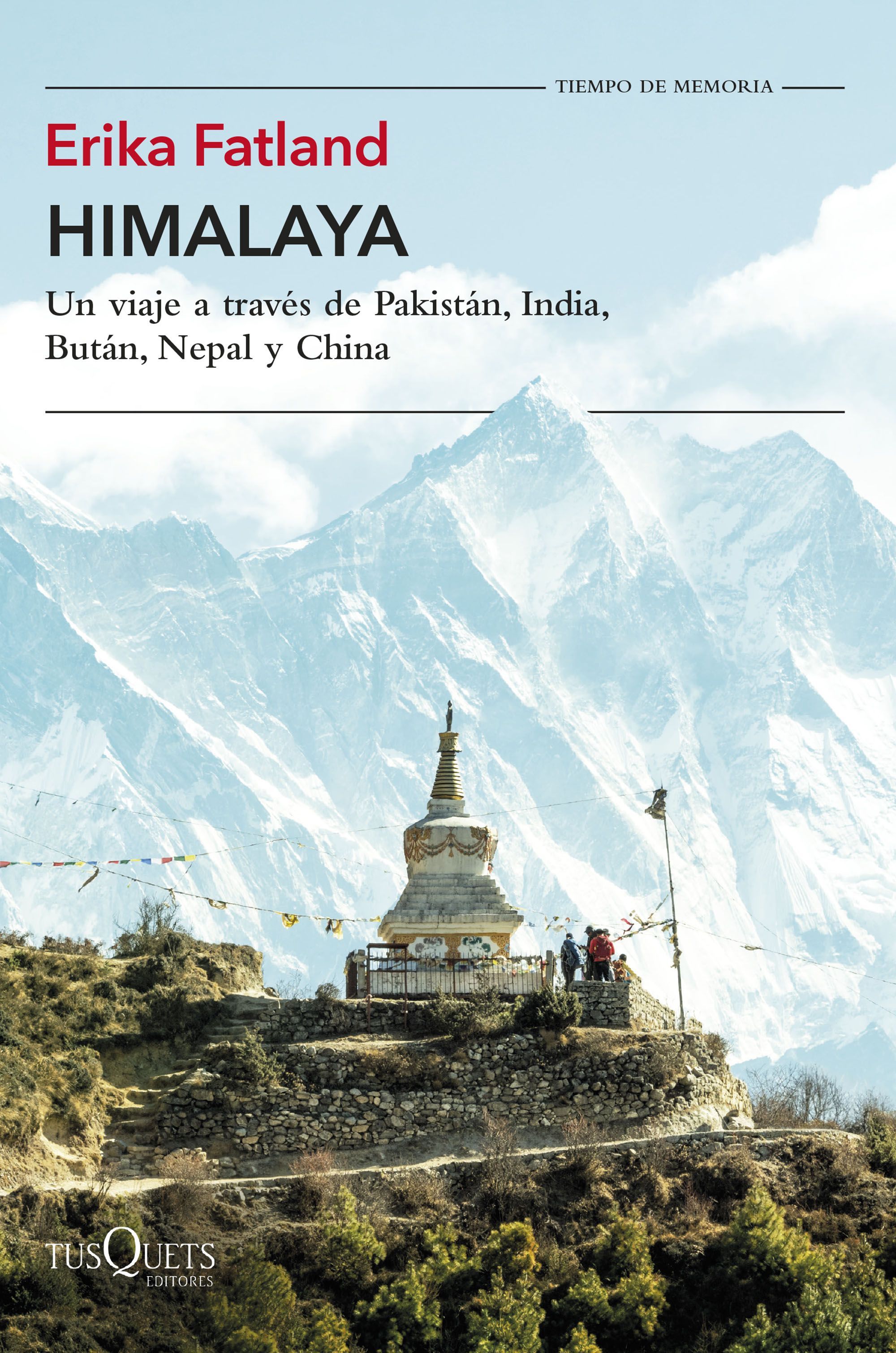 HIMALAYA. 