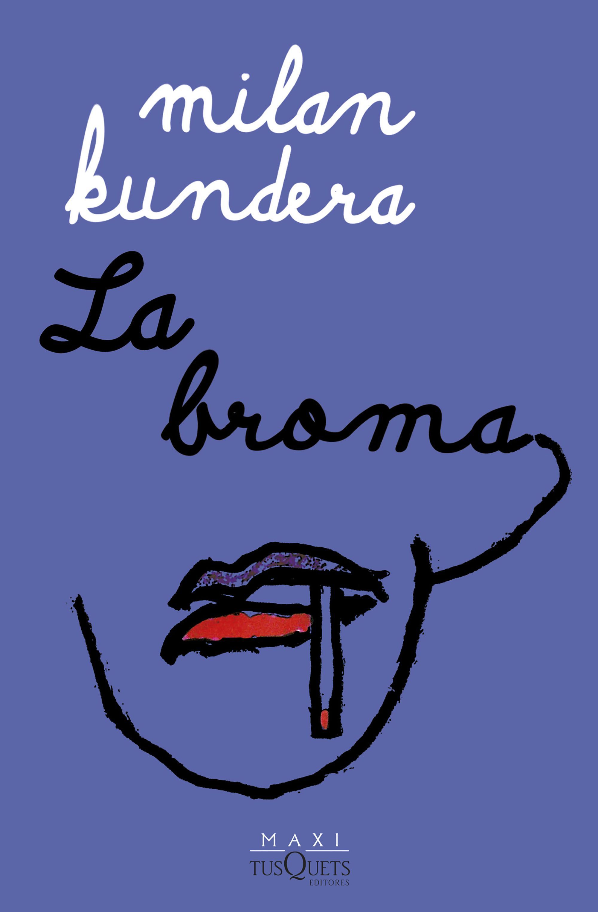 LA BROMA.