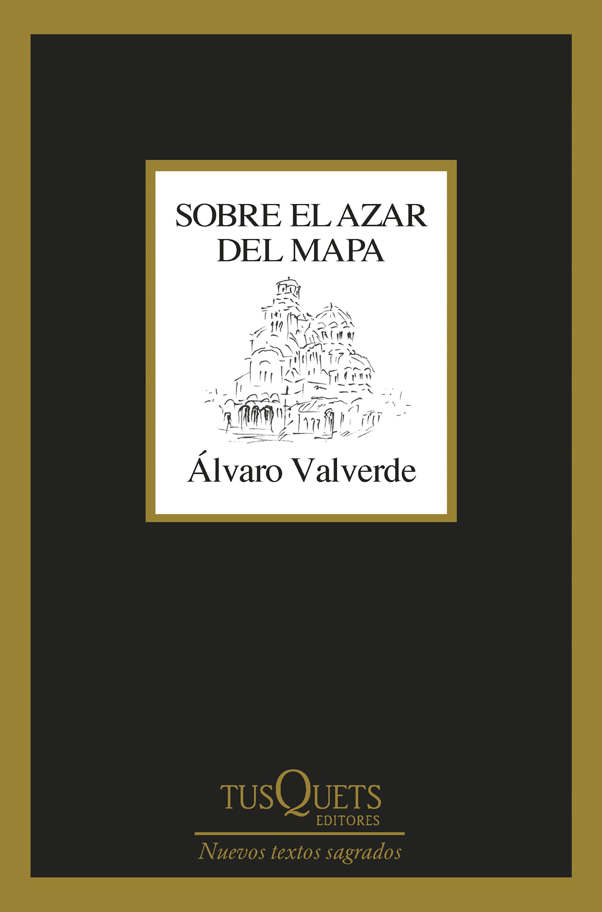 SOBRE EL AZAR DEL MAPA