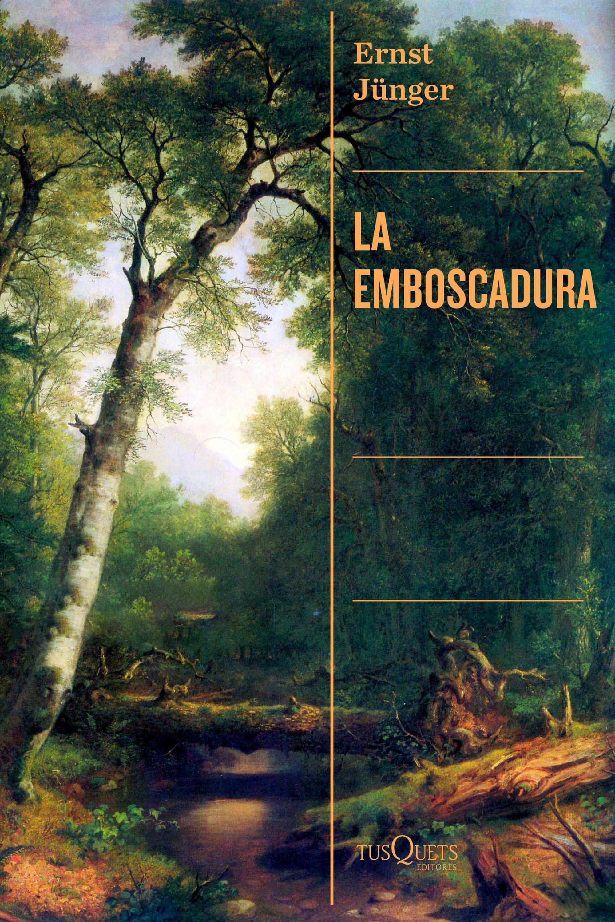 LA EMBOSCADURA. 