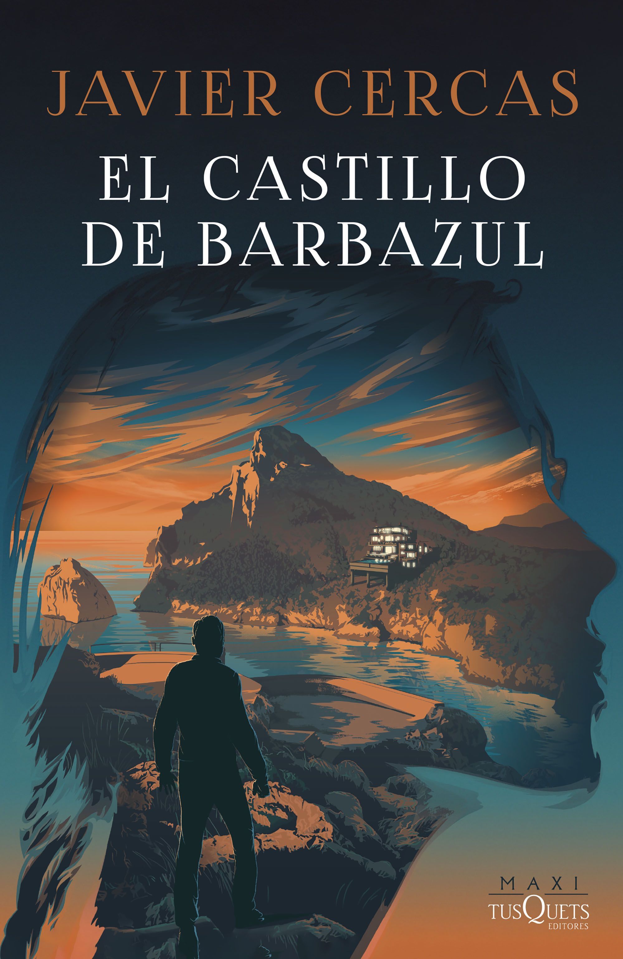 EL CASTILLO DE BARBAZUL. TERRA ALTA III