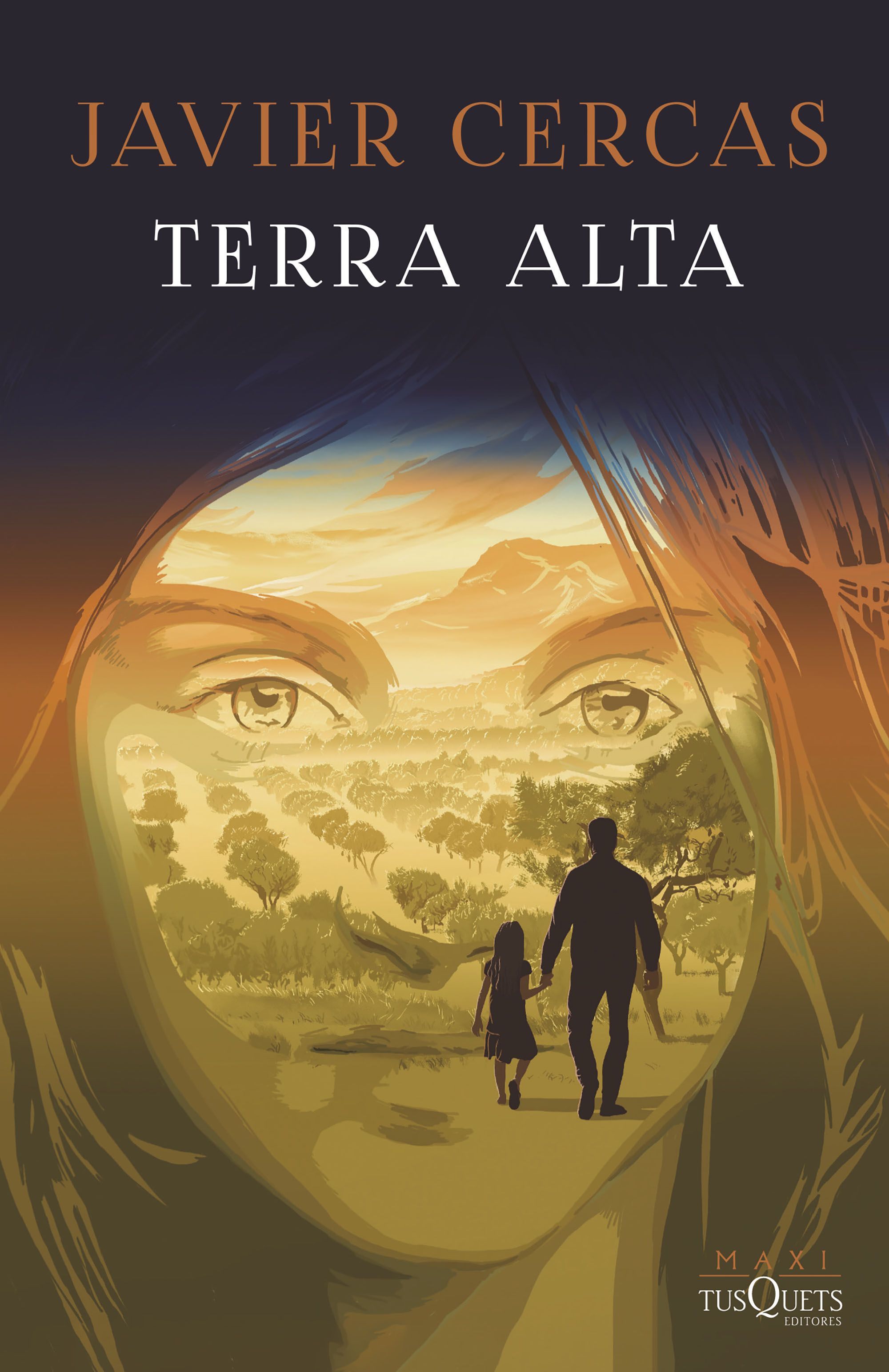 TERRA ALTA. TERRA ALTA I