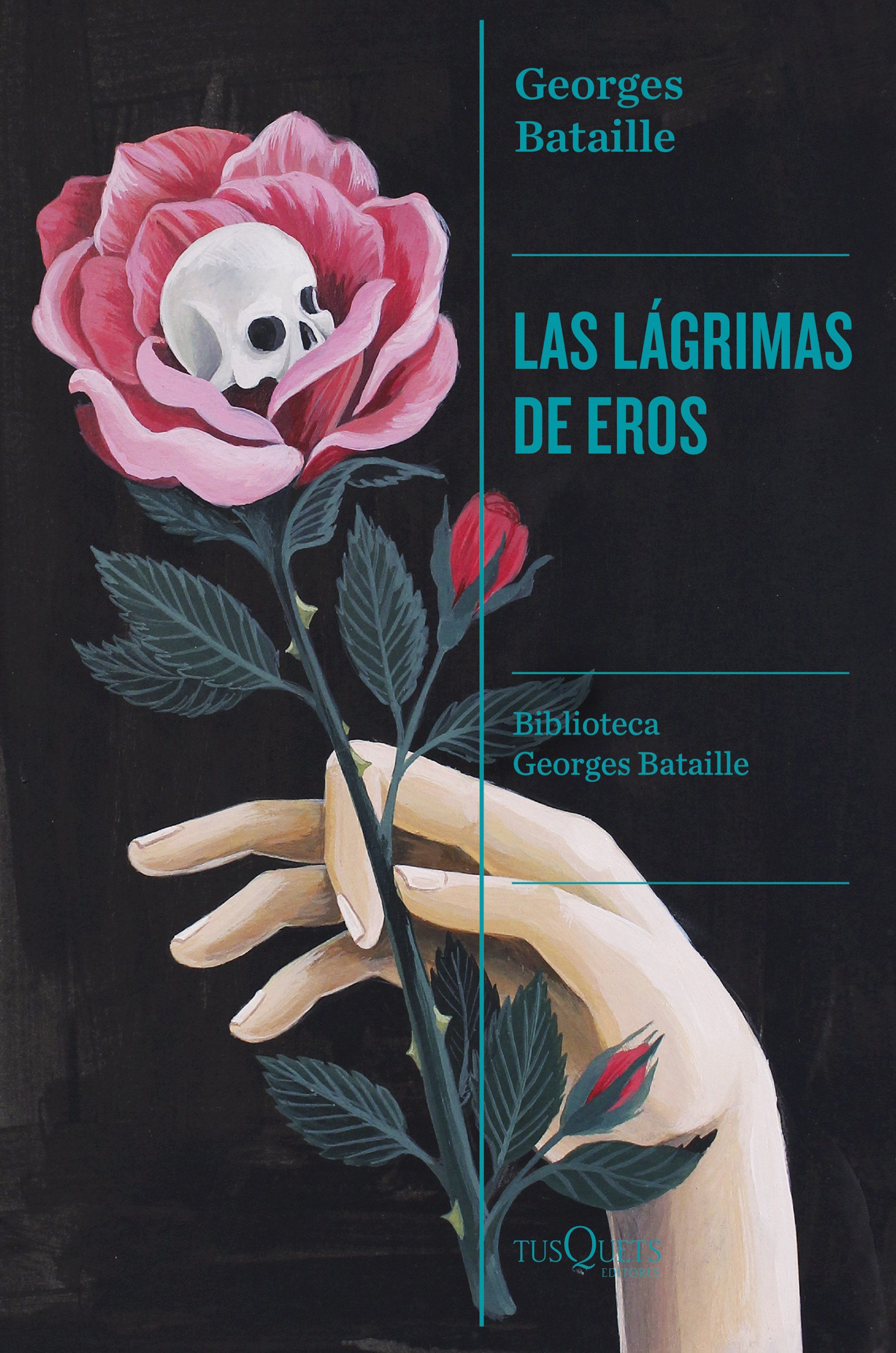 LAS LÁGRIMAS DE EROS. 