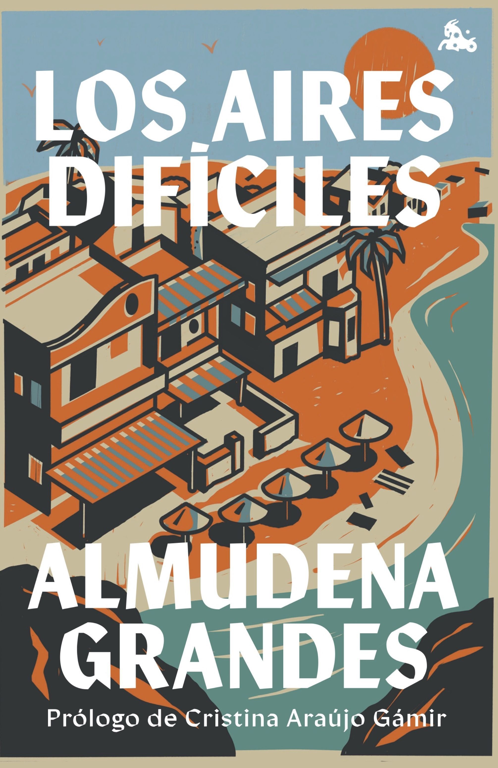 LOS AIRES DIFÍCILES.