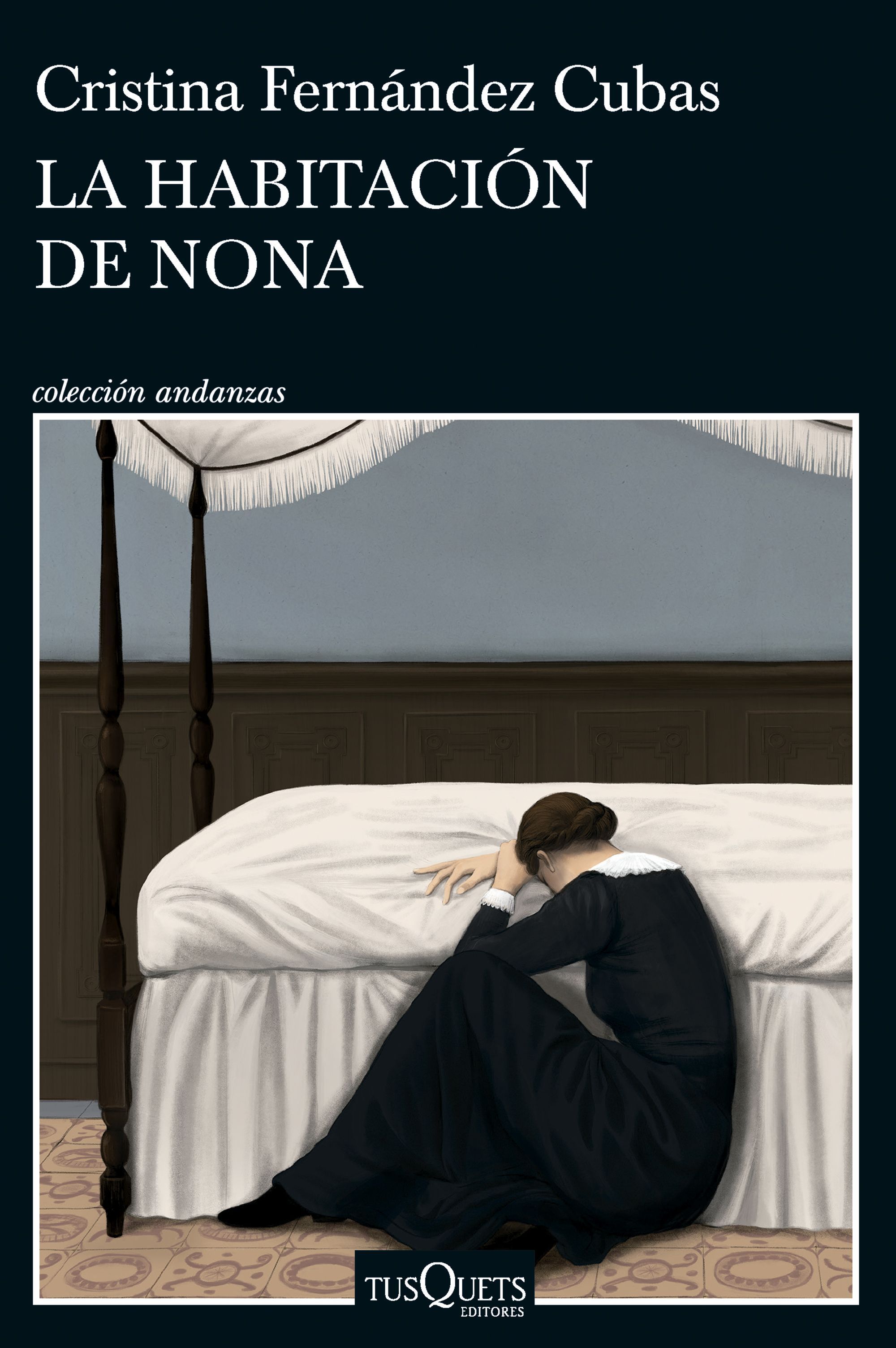 LA HABITACIÓN DE NONA.