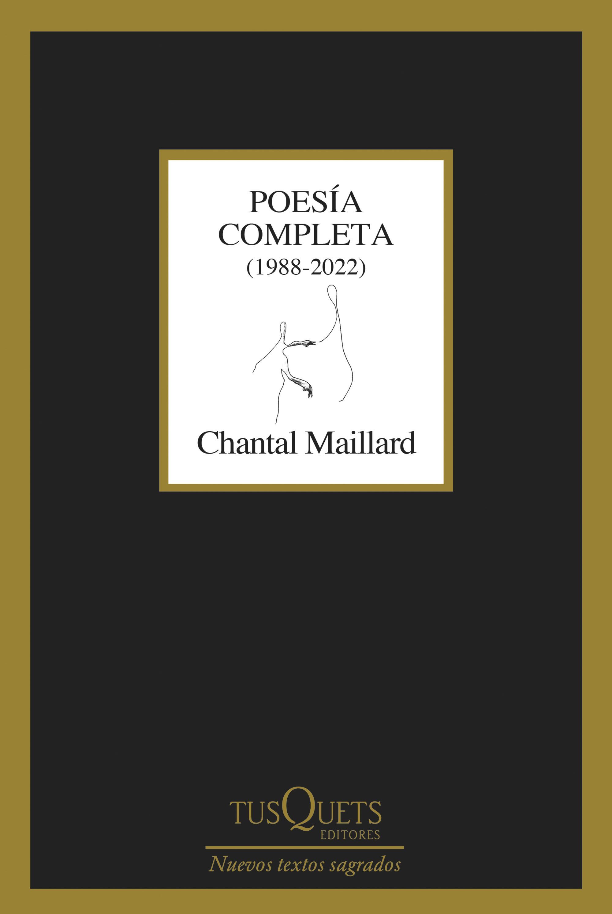POESÍA COMPLETA