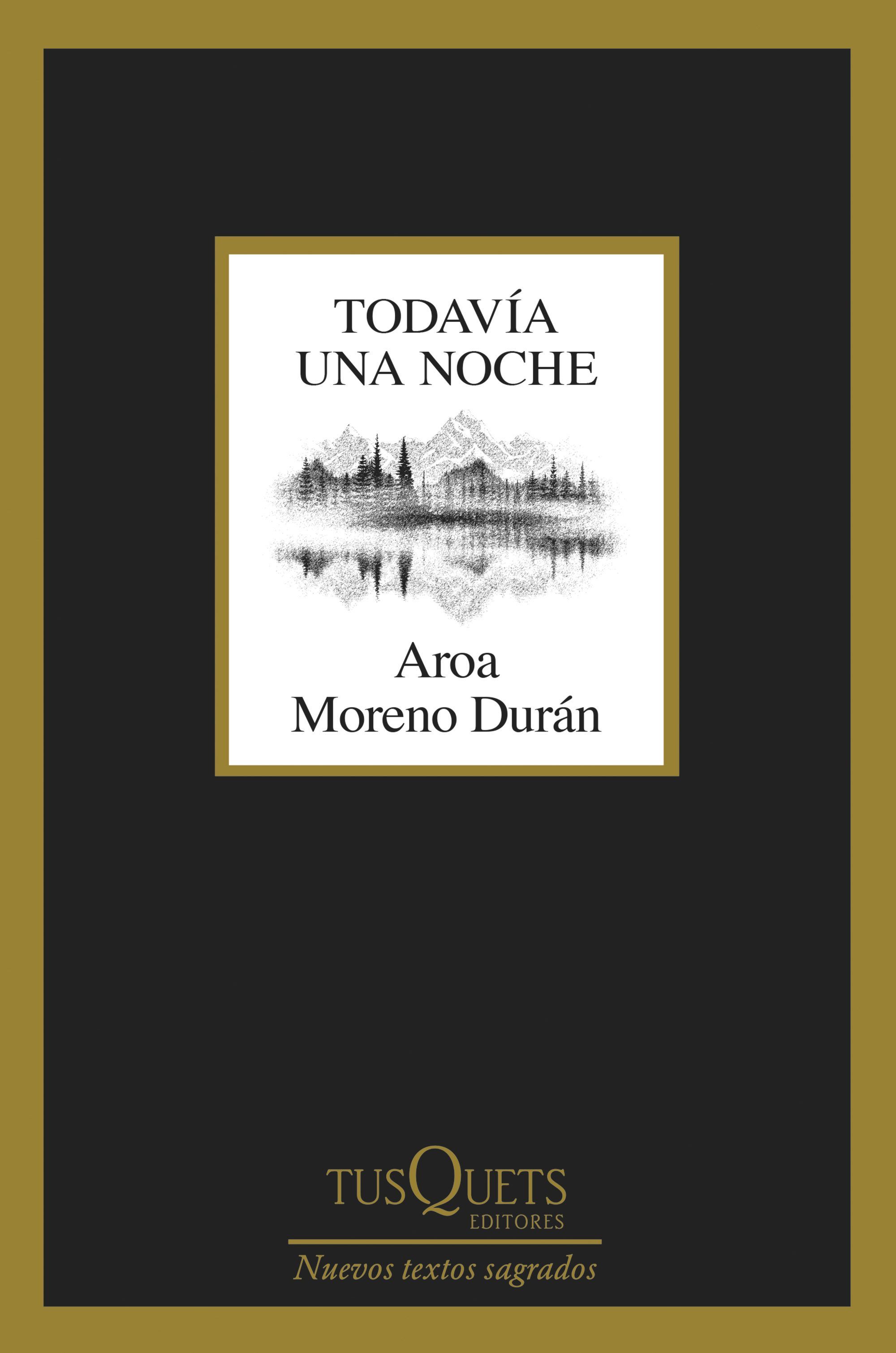 TODAVÍA UNA NOCHE