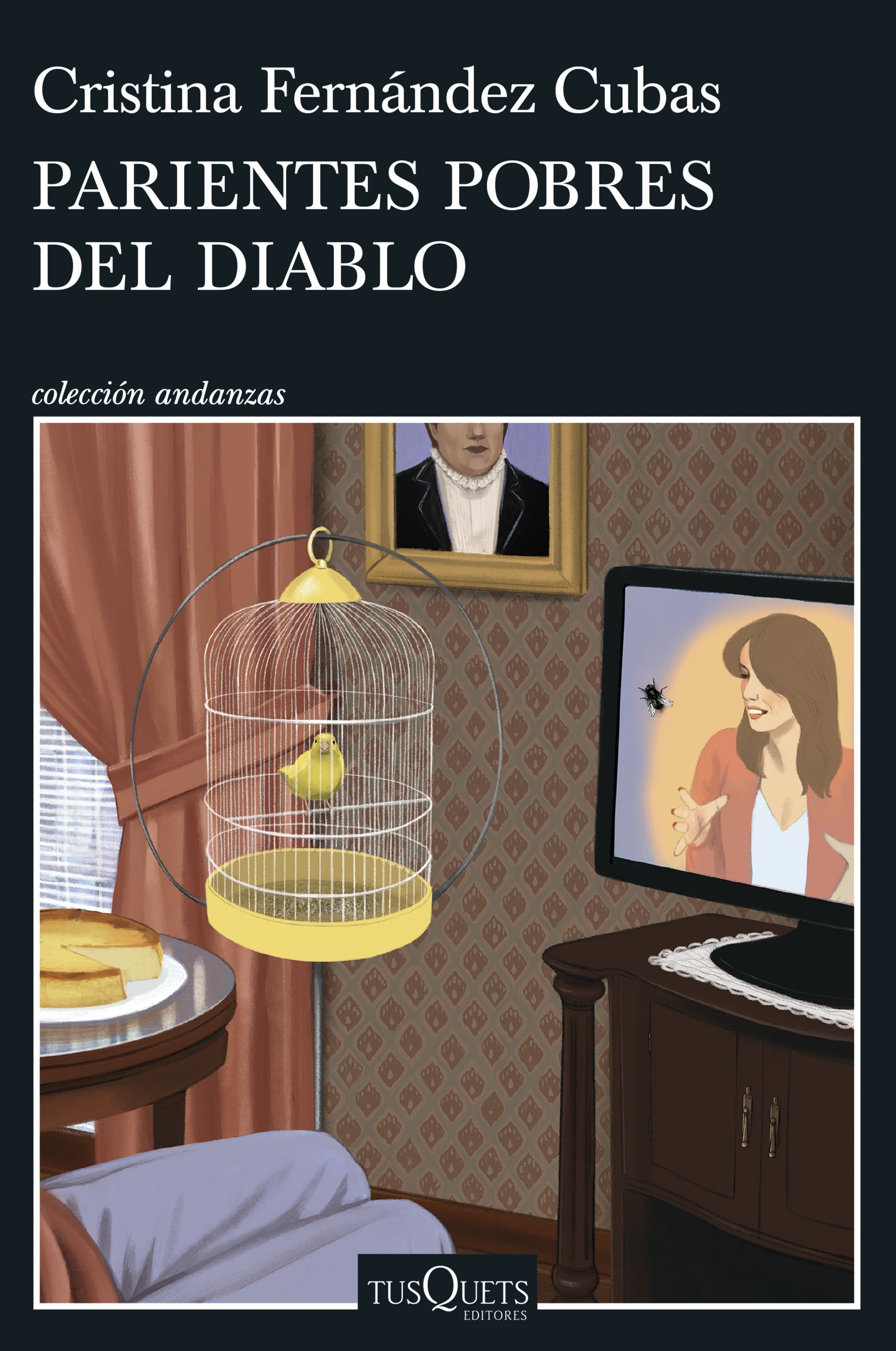 PARIENTES POBRES DEL DIABLO
